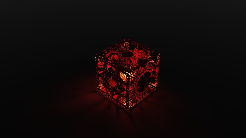 horror, 1080P, hellraiser, dark
