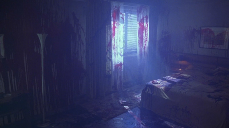 horror, blood, 1080P, hellraiser, dark