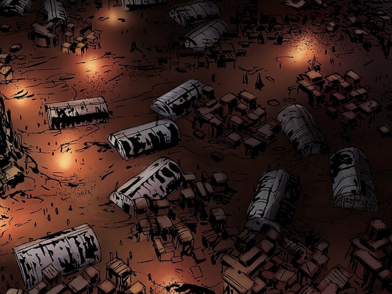 720P, hd, comics, hellraiser