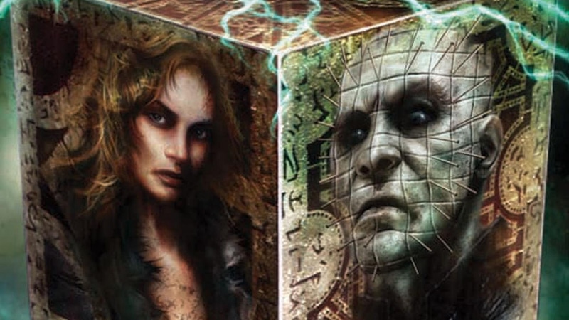 hellraiser, 1080P