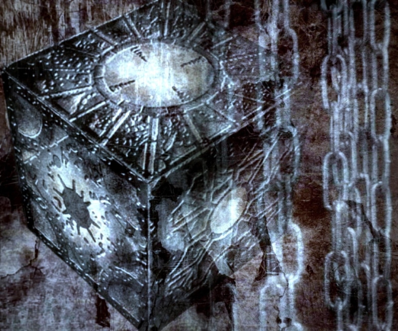 hellraiser, 720P