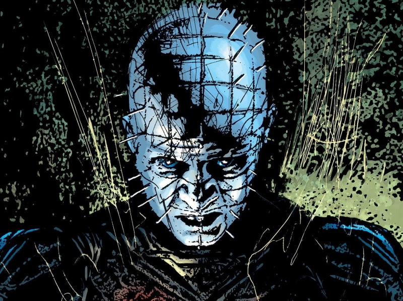 720P, hellraiser