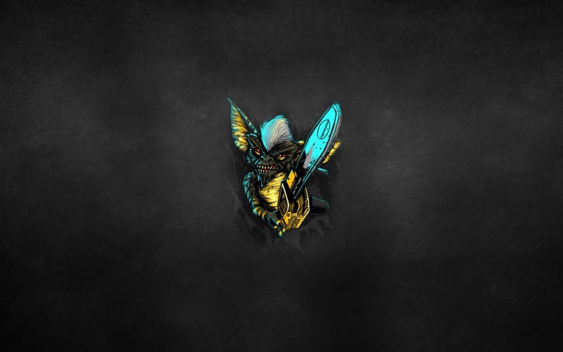 nature, animal body part, no people, insect, chainsaws, 1080P, punk, animals in the wild, chainsaw, beauty in nature, animal wing, monster, one animal