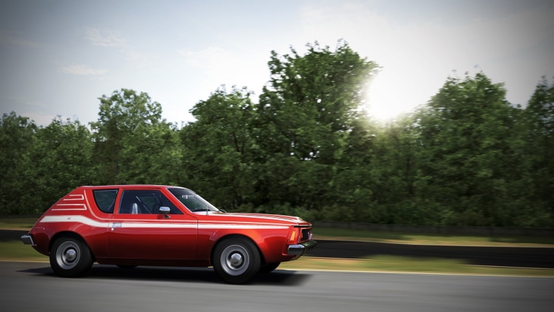 amc gremlin, 1080P
