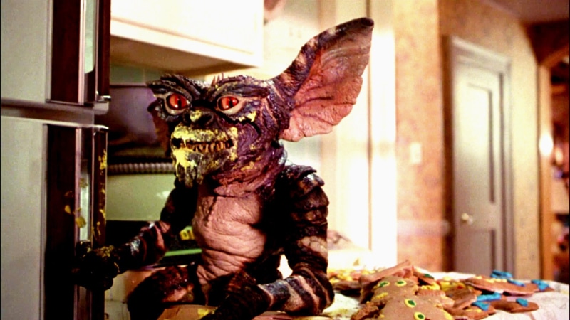monster, horror, comedy, gremlins, 1080P, alien, creature