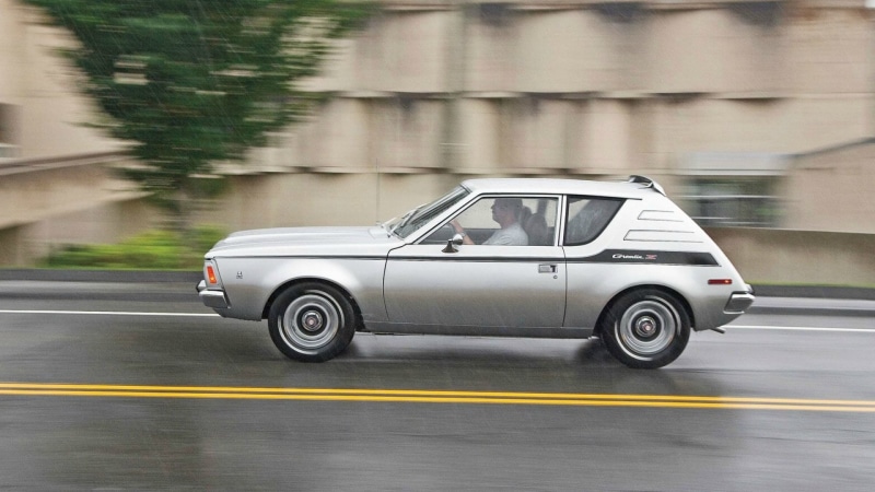 gremlin, classic, amc, muscle, 1080P
