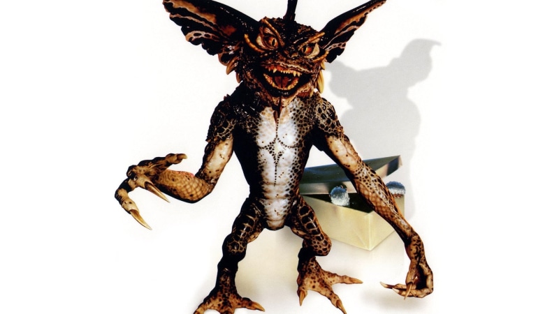 1080P, Movie, Gremlins 2: The New Batch