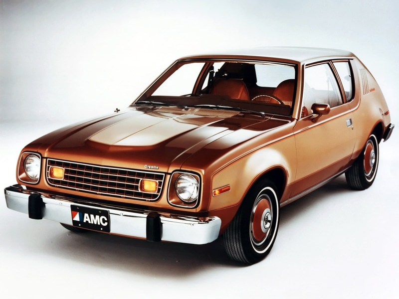 1977, 1080P, sundowner, gremlin, amc