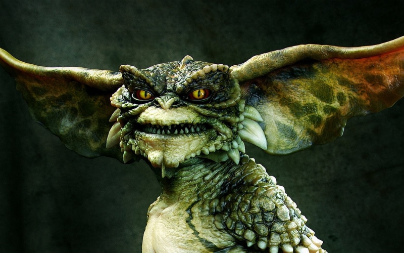 alien, 720P, horror, gremlins, monster, creature, comedy