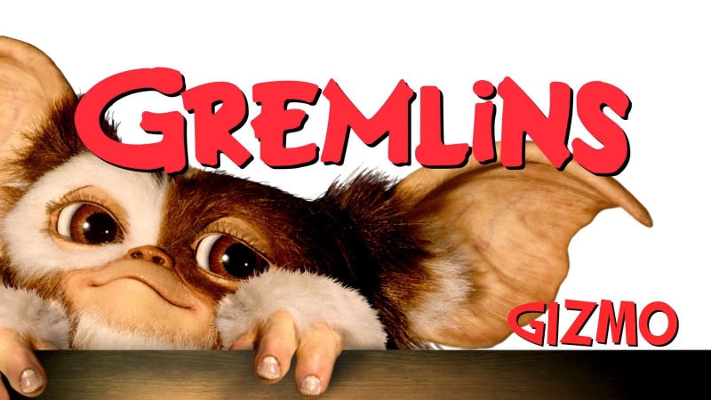 horror, alien, creature, 1080P, comedy, monster, gremlins