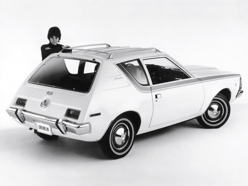 1970, amc, classic, 1080P, gremlin