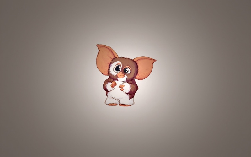 1080P, gremlins