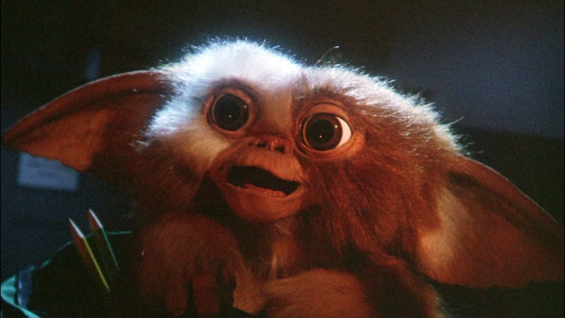 Movie, 1080P, Gremlins