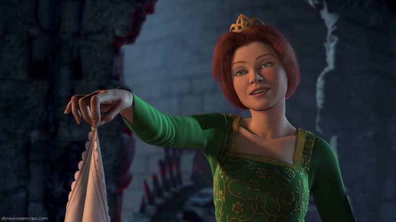 shrek, 1080P