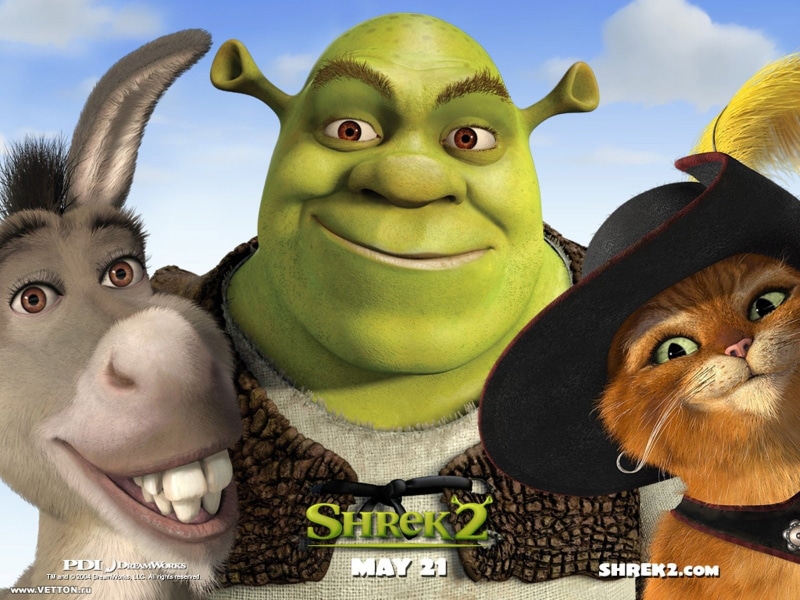 720P, family, adventure, comedy, animation, 1shrek, shrek, cartoon, fantasy