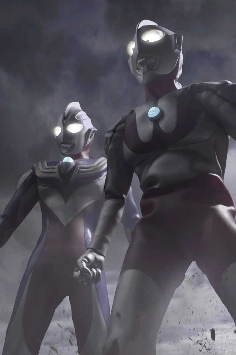 ultraman, 1080P, hero, Alien (movie)