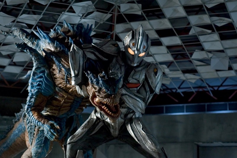 Monster (anime), ultraman, 720P, Alien (movie), hero