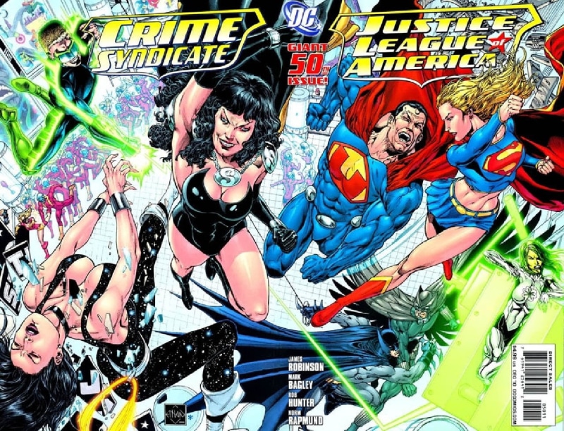 multi colored, representation, Comics, male likeness, festival, real people, Jade (DC Comics), paint, Supergirl, Johnny Quick, Crime Syndicate (DC Comics)