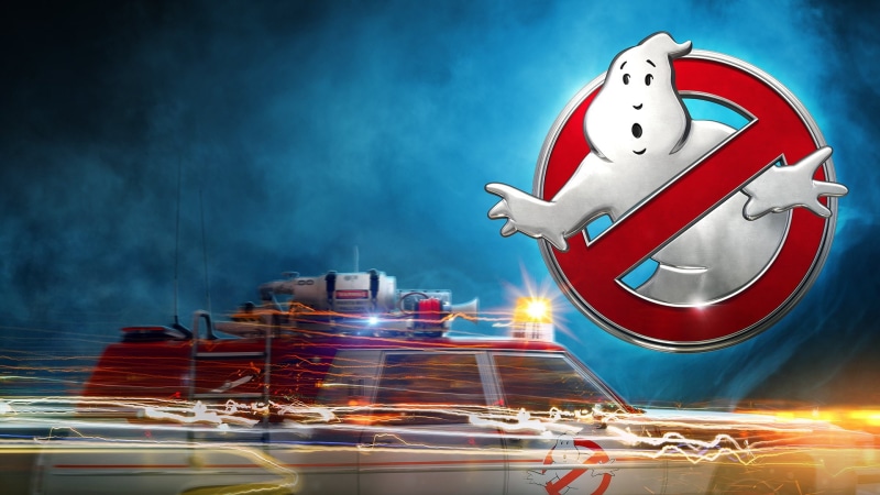 Ghostbusters (2016), Ghostbusters, 1080P