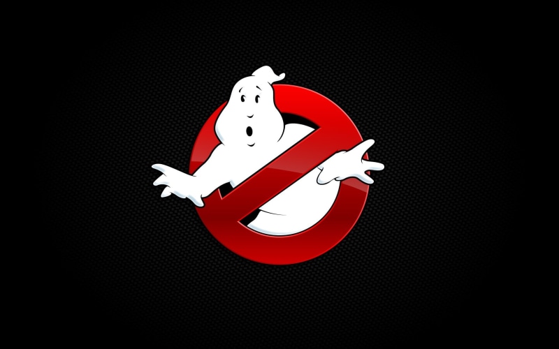 1080P, movies, Ghostbusters