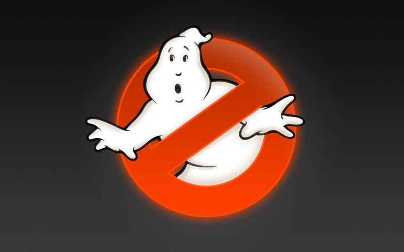 movies, Ghostbusters, 1080P