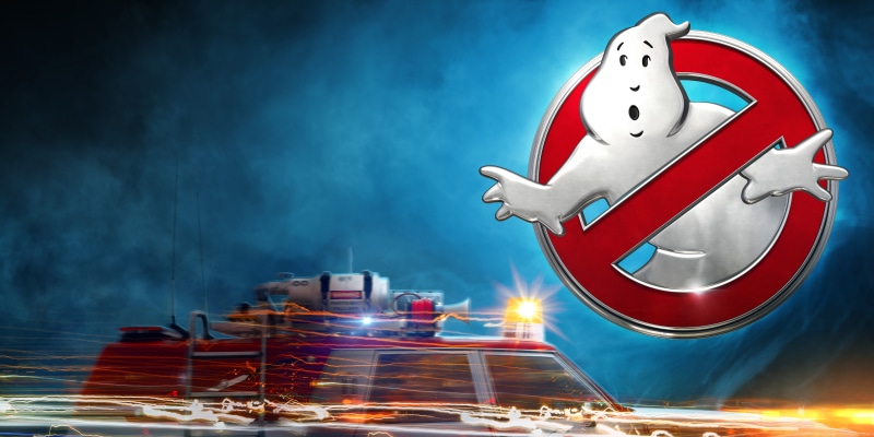 8K, 2016 Movies, 8K, 4K, Ghostbusters