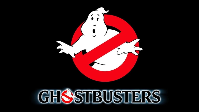 1080P, Ghostbusters