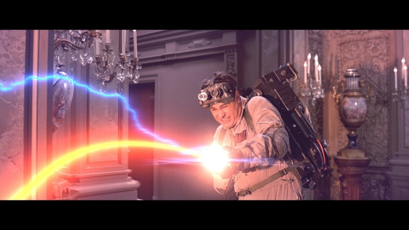 Ghostbusters, 1080P