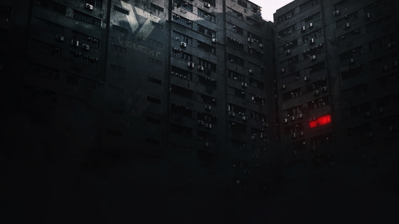 tv series, homelander, render, dark, digital art, 1080P, the boys(serie), TV