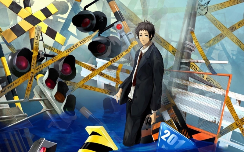 720P, anime boys, Persona series, video games, Persona 4