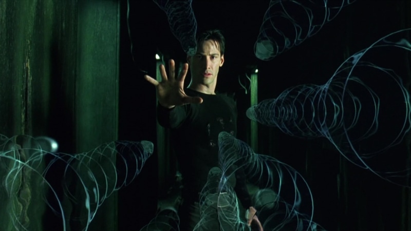 1080P, sci fi, adventure, action, matrix