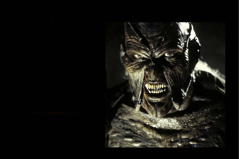 demon, horror, evil, 1080P, creepers, jeepers, dark, monster, jeeperscreepers