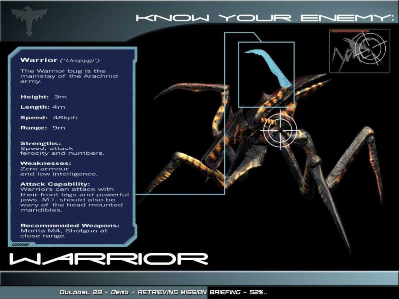 480P, Starship Troopers, bugs, art, x, bug, science, animals, hd, troopers, starship, fiction