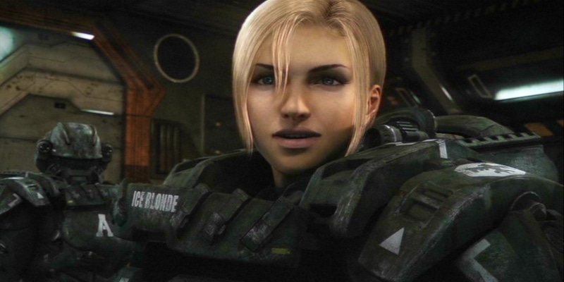 Starship Troopers: Invasion, 720P, Starship Troopers