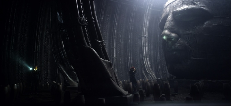 movies, 1080P, Prometheus