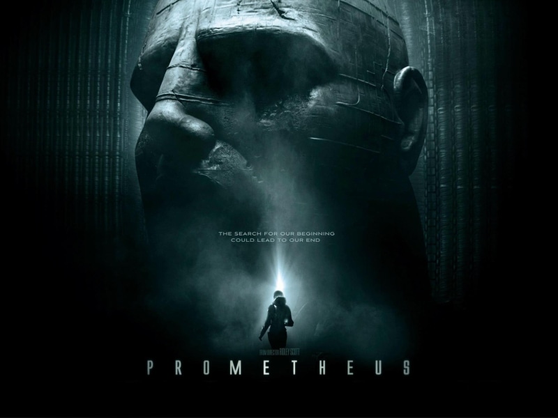 1080P, ridley, prometheus, scott, movies
