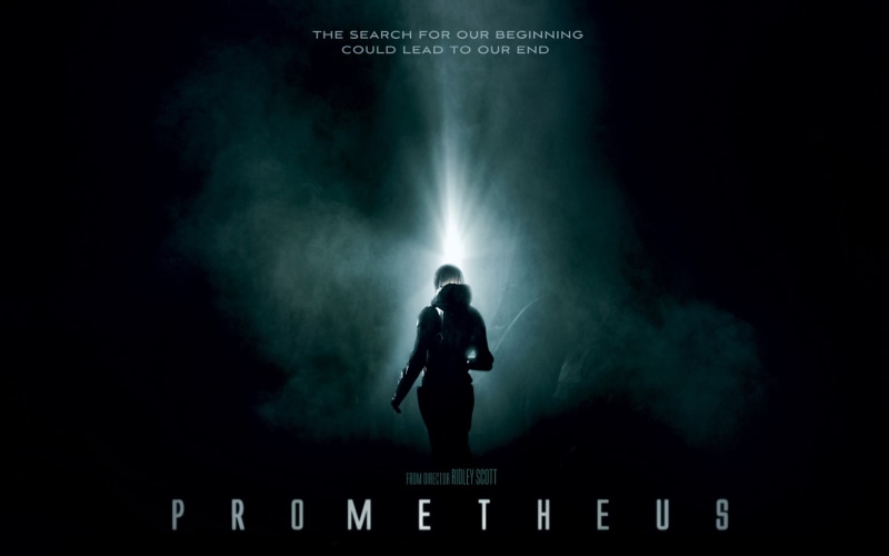 movie, 1080P, prometheus, 2012