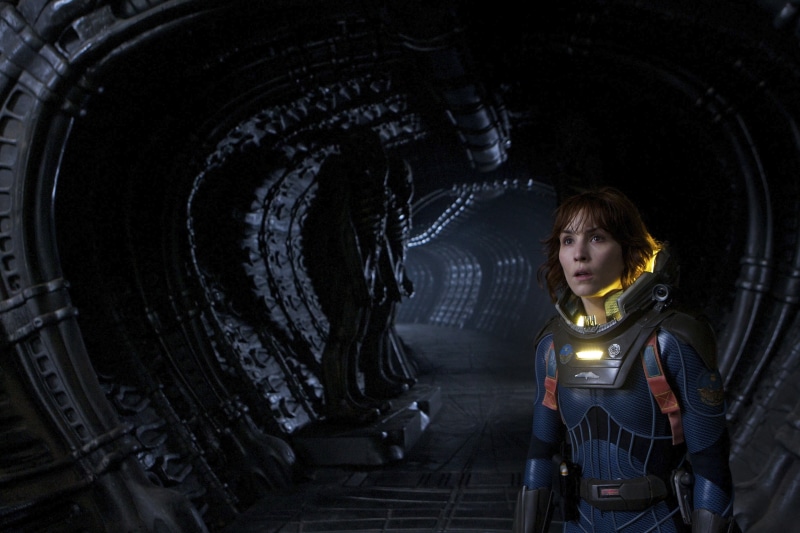 2K, noomi, rapace, noomi rapace, woman, movies, prometheus