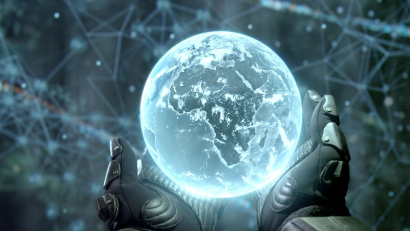 1080P, world, 3d and abstract, alien, prometheus, movie