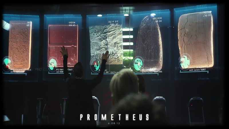 movies, 1080P, hd, prometheus