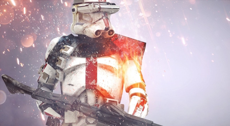 nature, destruction, 1080P, trooper, day, protective workwear, bf4, wars, scifiction, stardestroyer, machinery, Games, clone wars, safety, artistic, battlefield 3