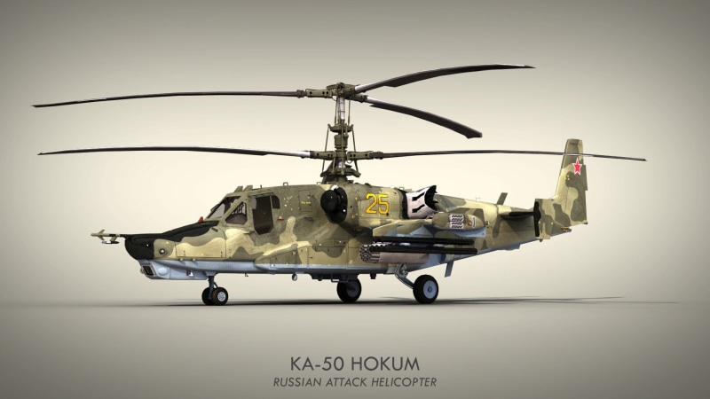 gunship, russia, attack, black, weapon, shark, 1080P, russian, helicopter, military, ka 50, soviet, aircraft, kamov