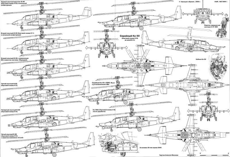 black, shark, military, soviet, helicopter, russia, 2K, attack, kamov, schematic, blueprint, gunship, drawing, russian, aircraft, weapon