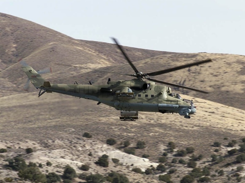 helicopter, russian, hind, military, russia, 2K, gunship, weapon, aircraft, mi 24