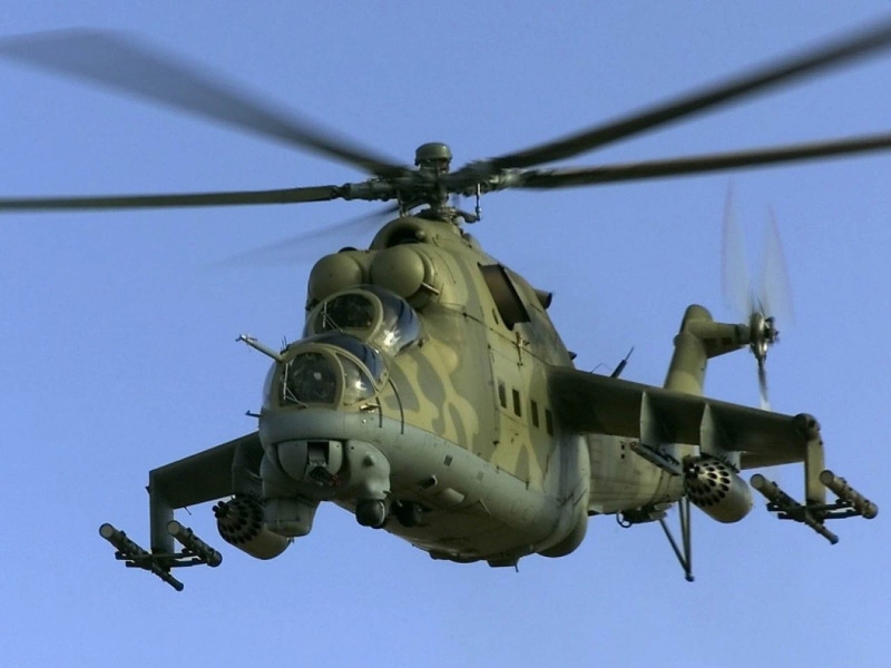 720P, mi 24, helicopter, russia, aircraft, weapon, russian, military, gunship, hind
