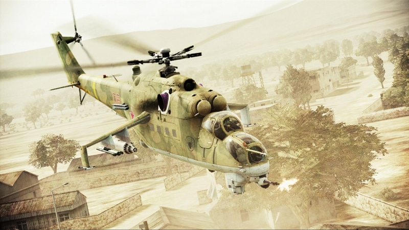 gunship, 1080P, russian, military, aircraft, helicopter, russia, hind, weapon, mi 24