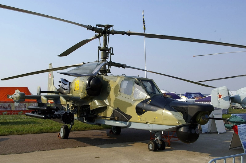 kamov, military, gunship, ka 50, attack, aircraft, 2K, helicopter, russia, shark, weapon, soviet, russian, black
