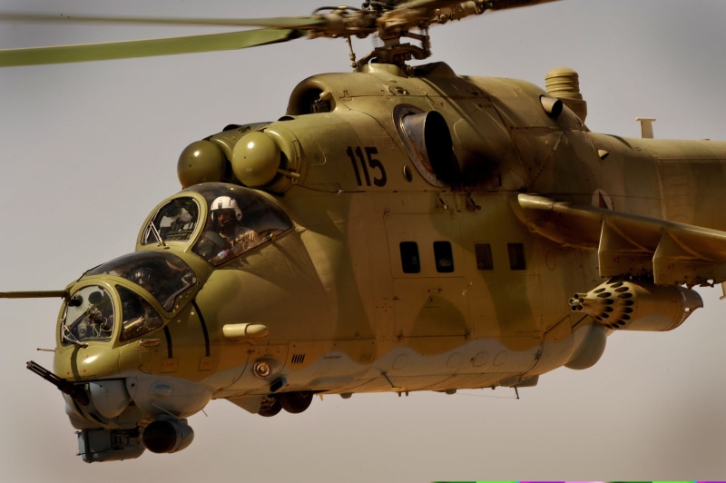 russia, military, helicopter, weapon, hind, russian, 4K, mi 24, aircraft, gunship