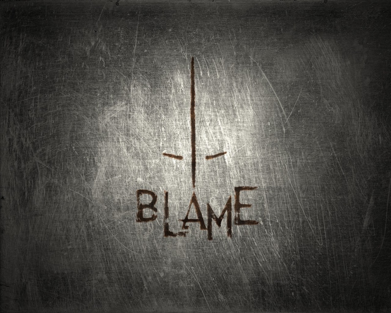 720P, Tsutomu Nihei, Blame!