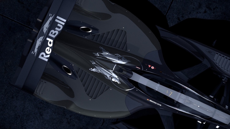 1080P, red, gray, appliance, home, redbull, x, gran, turismo, bull, car, prototype, hd, x1, race, cars